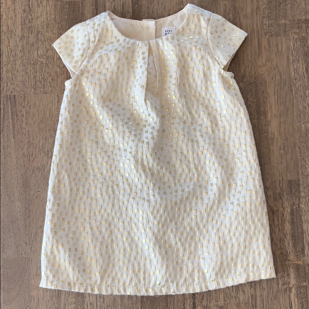 Gap Dress